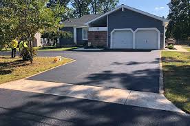 Best Paver Driveway Installation  in Helena West Helena, AR